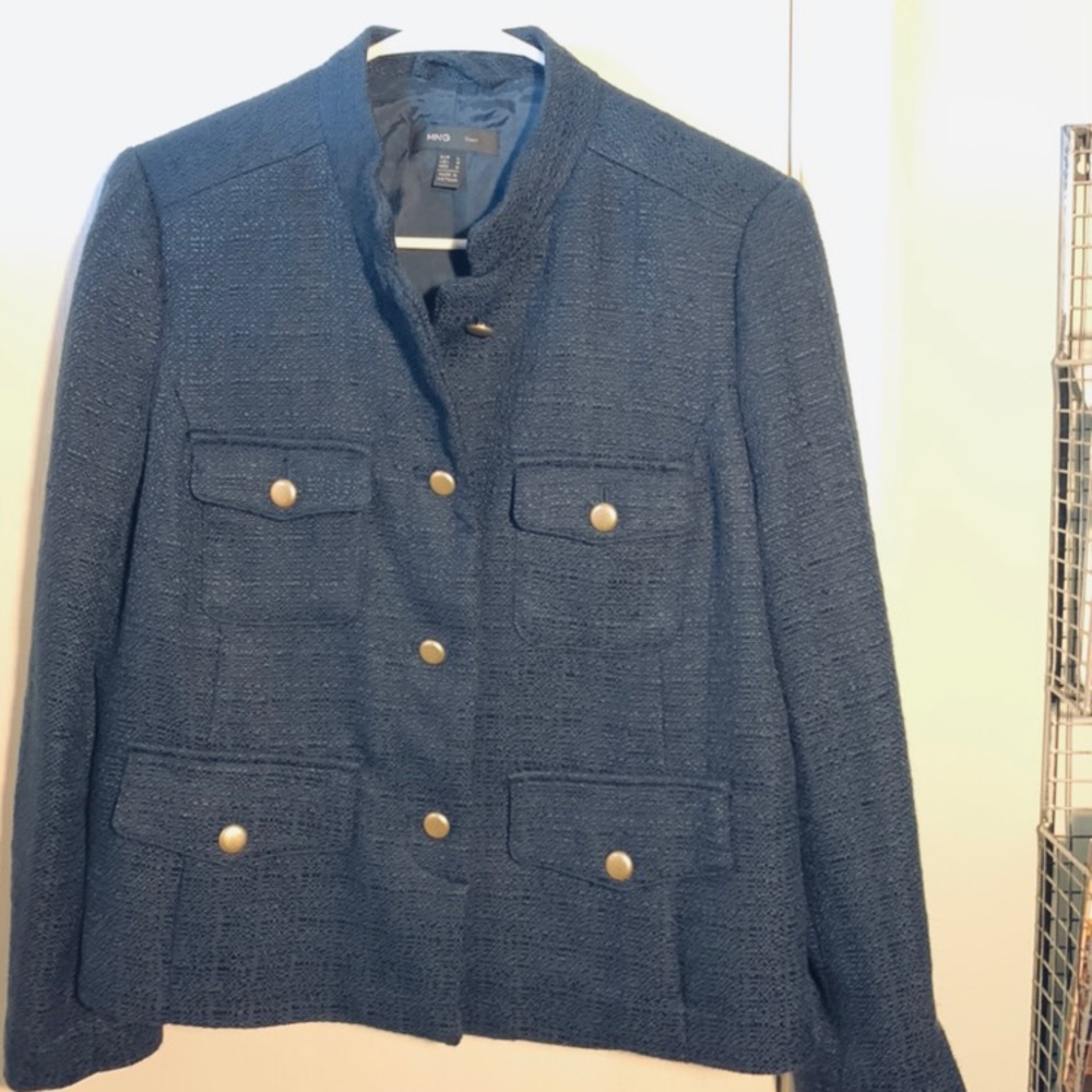 MNG blazer
